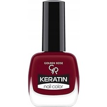 Nacario Keratin Nail Color No: 41 - Keratin Içerikli Parlak Oje
