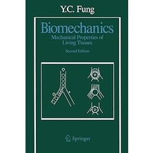 Nacario Biomechanics: Mechanical Properties Of Living Tissues