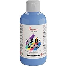 Nacario Akrilik Boya 250GR