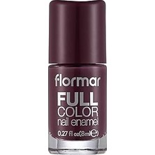 Nacario Oje - Full Color Nail Enamel FC73 Culture 8690604593231 34000014 One Size