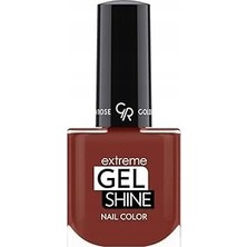 Nacario Extreme Gel Shine Nail Color No:53