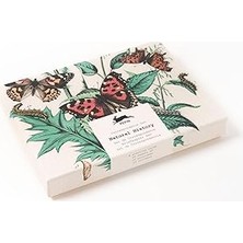 Nacario History: Korrespondenz Set / Briefpapier Set / Set De Correspondance (Correspondence Set)