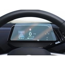 Nacario Engo Volkswagen Id.4 Ekran Koruyucu 5.3 Inç Dijital Gösterge