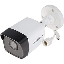 Nacario Hikvision 2mp Bullet 4mm DS-2CD1023G2-LIUF 30METRE H265+ Ip Güvenlik Kamerası Akıllı Hibrit