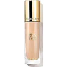 Nacario Guerlain 35 ml Fondöten, Renksiz