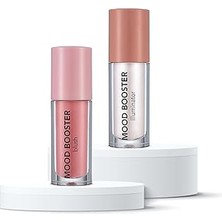 Nacario Glow Essentials Makyaj Seti