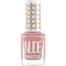 Nacario Pastel Nude Oje 769