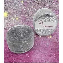 Nacario Simli Glitter Jel Yüz Vücut Makyajı Parıltılı Jel, 14413242534