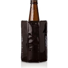 Nacario Vacu Vin Aktif Soğutucu Küçük Siyah