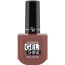 Nacario Extreme Gel Shine Nail Color No:96 - Oje