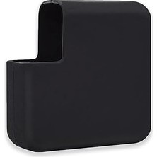 Nacario Mcstorey Macbook Şarj Adaptör Kılıfı Silikon 67W 61W 60W Magsafe Usb-C Uyumlu A2779 A2442 A2338 A22
