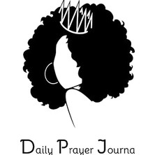 Nacario Daily Prayer Journal