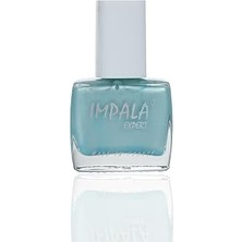 Nacario Impala Oje - Nail Polish Sılk Matt No 5