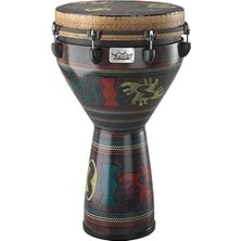 Nacario Remo 14'' Djembe Mondo Designer
