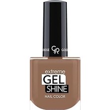Nacario Extreme Gel Shine Nail Color No:94 - Oje