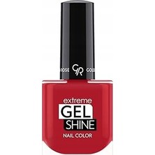 Nacario Extreme Gel Shine Nail Color - 60 - Jel Görünümlü Parlak Oje 10.2 ml