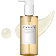 Nacario SKIN1004 Madagaskar Centella Hafif Temizleme Yağı 6.76 Fl.oz, 200ML | Yüz Için Nazik Temizleyic