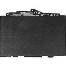 Nacario Askc 11.4 V SN03XL ST03XL Elitebook 820 G3 G4 725 G3 G4 Serisi SN03044XL HSTNN-DB6V HSTNN-UB6T 8