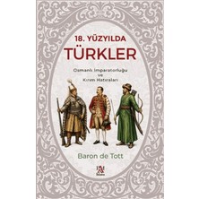 Panama Yayıncılık 18. Yüzyılda Türkler