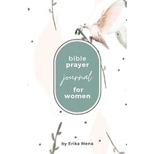 Nacario Prayer Journal For Women