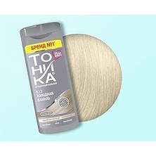 Nacario Tonika Renk Veren Saç Balsamı 9.12 Soğuk Vanilya (Cold Vanilla) – 150 ml