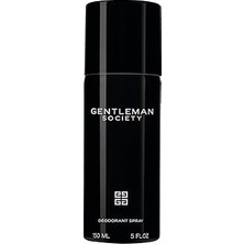 Nacario Gentleman Society Deodorant 150 Ml, 3274872450653