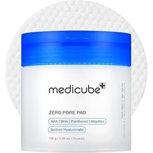 Nacario Medicube Zero Pore Pad 2.0 (70 PAD/155 G)