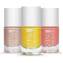 Nacario Mara Peak Colors Oje Seti 4