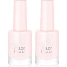 Nacario Color Expert Nail Lacquer Oje No: 71 2li Paket