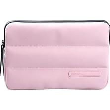 Nacario S-Case Pu Laptop Cantasi 11 Pudra