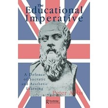 Nacario The Educational Imperative: A Defence Of Socratic And Aesthetic Learning