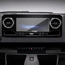 Nacario Engo Mercedes Sprinter Mat Ekran Koruyucu 10.25 Inç Multimedya