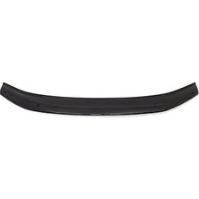 Nacario Ferrous Autoaccessories Dacia Sandero Ön Kaput Koruyucu Rüzgarlık 2012 2020