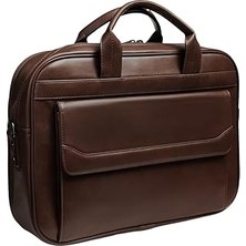 Nacario Organizer Evrak Laptop Çantası 17 Inç