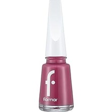 Nacario Klasik Parlak Bitişli Yüksek Pigmentli Oje - Nail Enamel- 501 A Lıttle Tropıcl New- 8682536