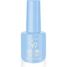 Nacario Color Expert Nail Lacquer No: 113 - Geniş Fırçalı Oje 10.2 ml