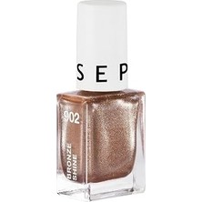 Nacario Nail Polish - Oje 902 Bronze Shine