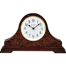Bulova Saatler, B1853, Chandler, 3 Çan, Işıklı Kadran, Kuvars Hareketi