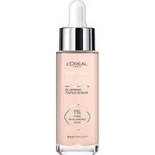 Nacario L'oreal Paris True Match Nude Fondöten 30 ml - 0.5-2 Very Light