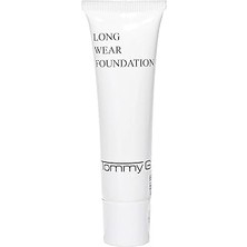 Nacario Tommy G Long Wear Foundation Tg N.04 - Deri̇n Aşinmalar Içi̇n Fondoten Tg N.04 - TG1FD-L04-F17