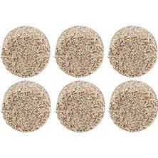 Nacario 6'lı Mineral Blok Küçük Boy