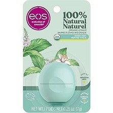 Nacario Eos Lip Balm Sweet Mint 7gr