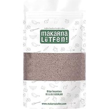 Nacario Makarna Lütfen! Mor Sebzeli Muhallebi Unu Karışımı +8 Ay 200 Gram