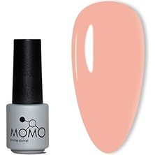 Nacario Momo Professional Kalıcı Oje K043 Somon 4 ml