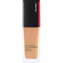 Nacario Shiseido Synchro Self Refreshing Foundation 350, 21778