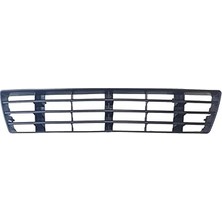 Nacario Ön Tampon Orta Izgara 4B0807683F Audi A6 1998-2001