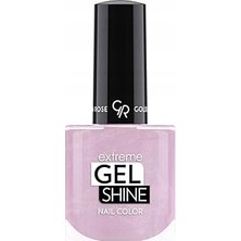 Nacario Extreme Gel Shine Nail Color - 24 - Jel Görünümlü Parlak Oje 10.2 ml