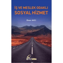 Bookarion Iş ve Meslek Odaklı Sosyal Hizmet