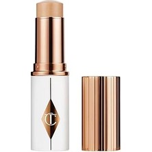 Nacario Charlotte Tilbury - Nemlendirici Stick Fondöten - Unreal Skin Sheer Glow Tint - 5 Medium (8 G)