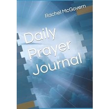 Nacario Daily Prayer Journal